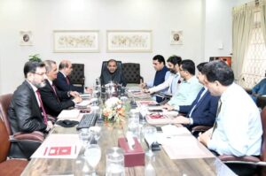 Taskforce on HR and Skill Development Formed: Subcommittees Established in First Meeting